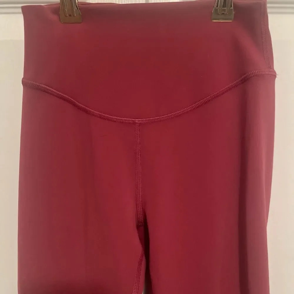 Lululemon Athletica Leggings